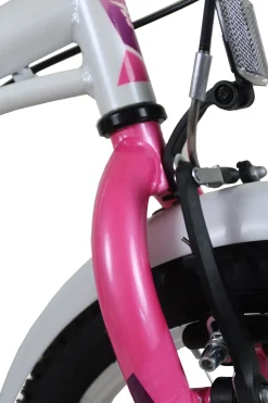 Umit Bicicleta De Montanha Infantil Alyce 18