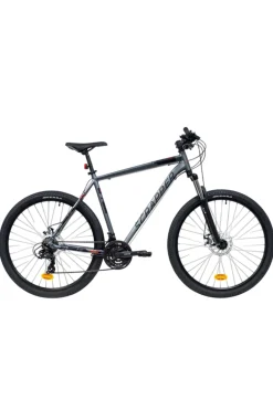 Denver Bicicleta De Montanha Scapper Xr 3.1