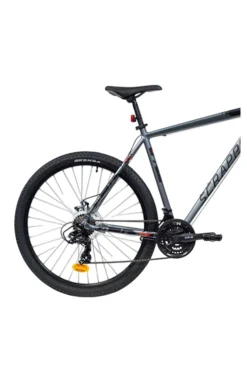 Denver Bicicleta De Montanha Scapper Xr 3.1