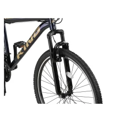 Umit Bicicleta De Montanha King De Alumínio, Aro 29