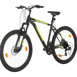 Vidaxl Bicicleta De Montanha