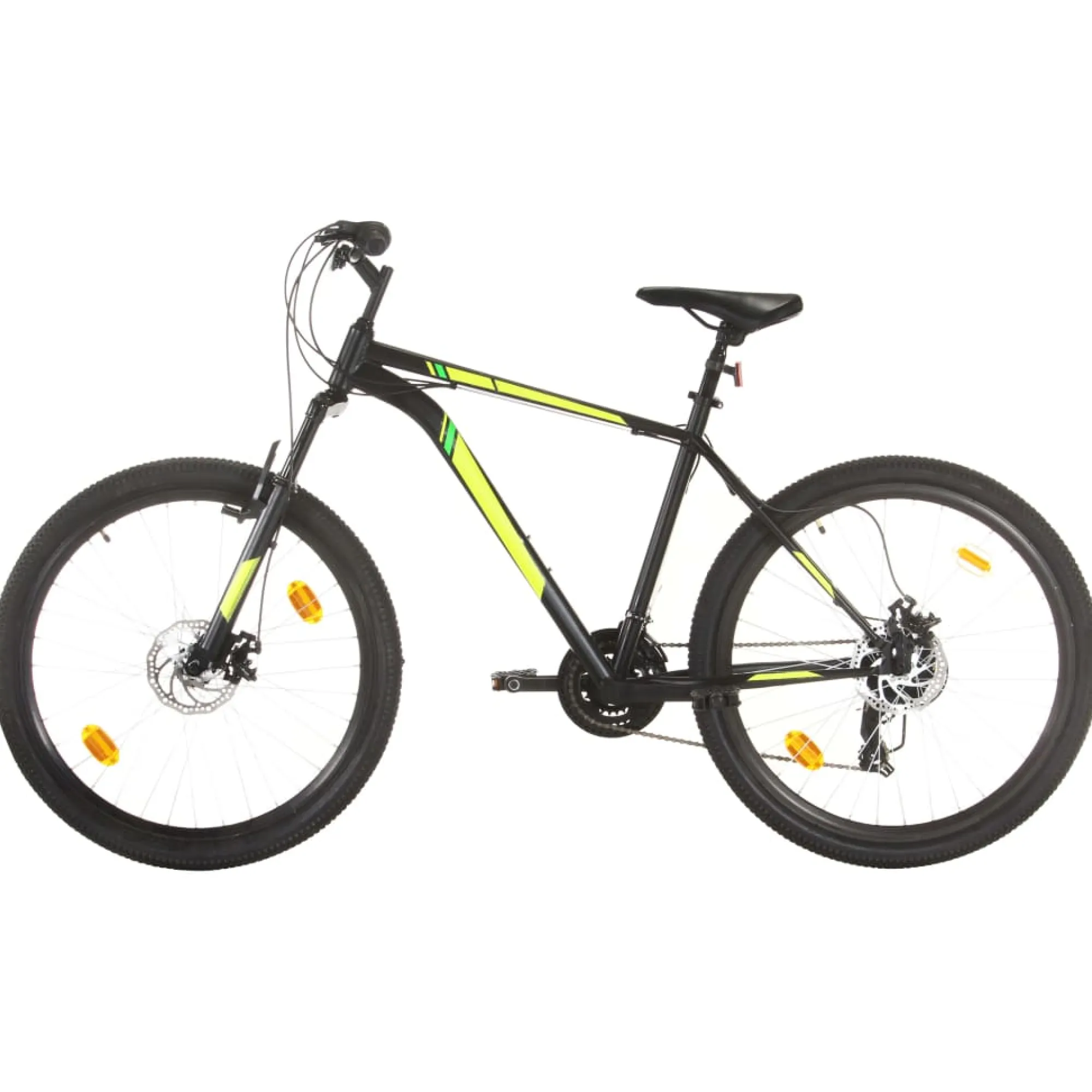 Vidaxl Bicicleta De Montanha