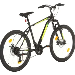 Vidaxl Bicicleta De Montanha