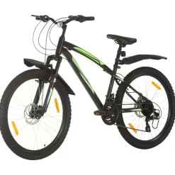 Vidaxl Bicicleta De Montanha