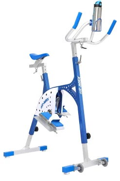 Waterflex Bicicleta De Piscina - Wr Max