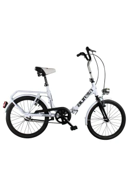 Aurelia Bicicleta Dobrável Polegadas City