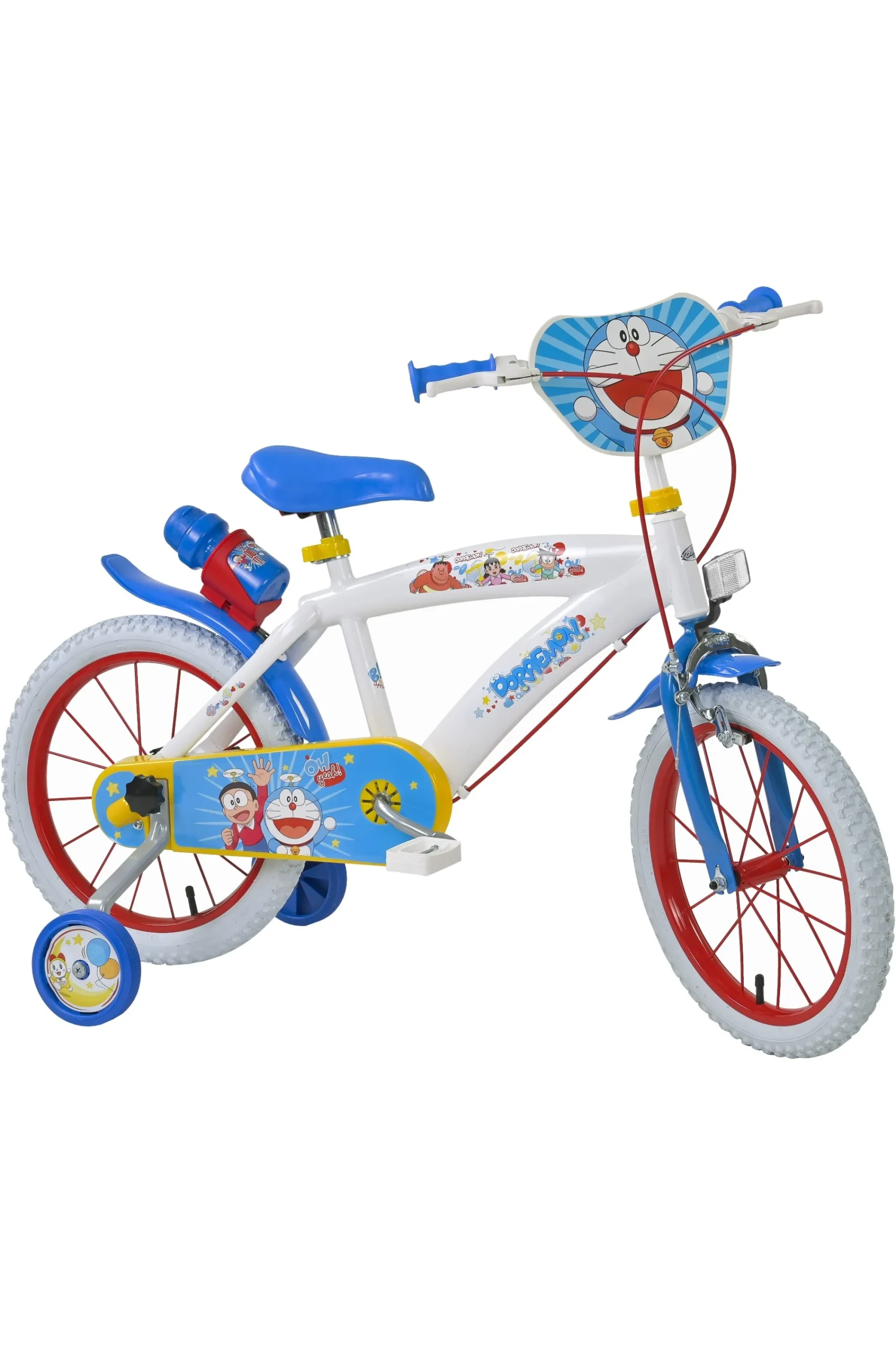 Toimsa Bicicleta Doraemon 16"