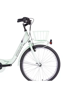 Eleven Bicicleta Urbana 26 Polegadas