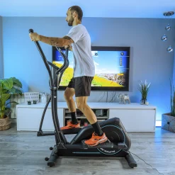 Behumax Bicicleta Elíptica Elliptical Summit 1400