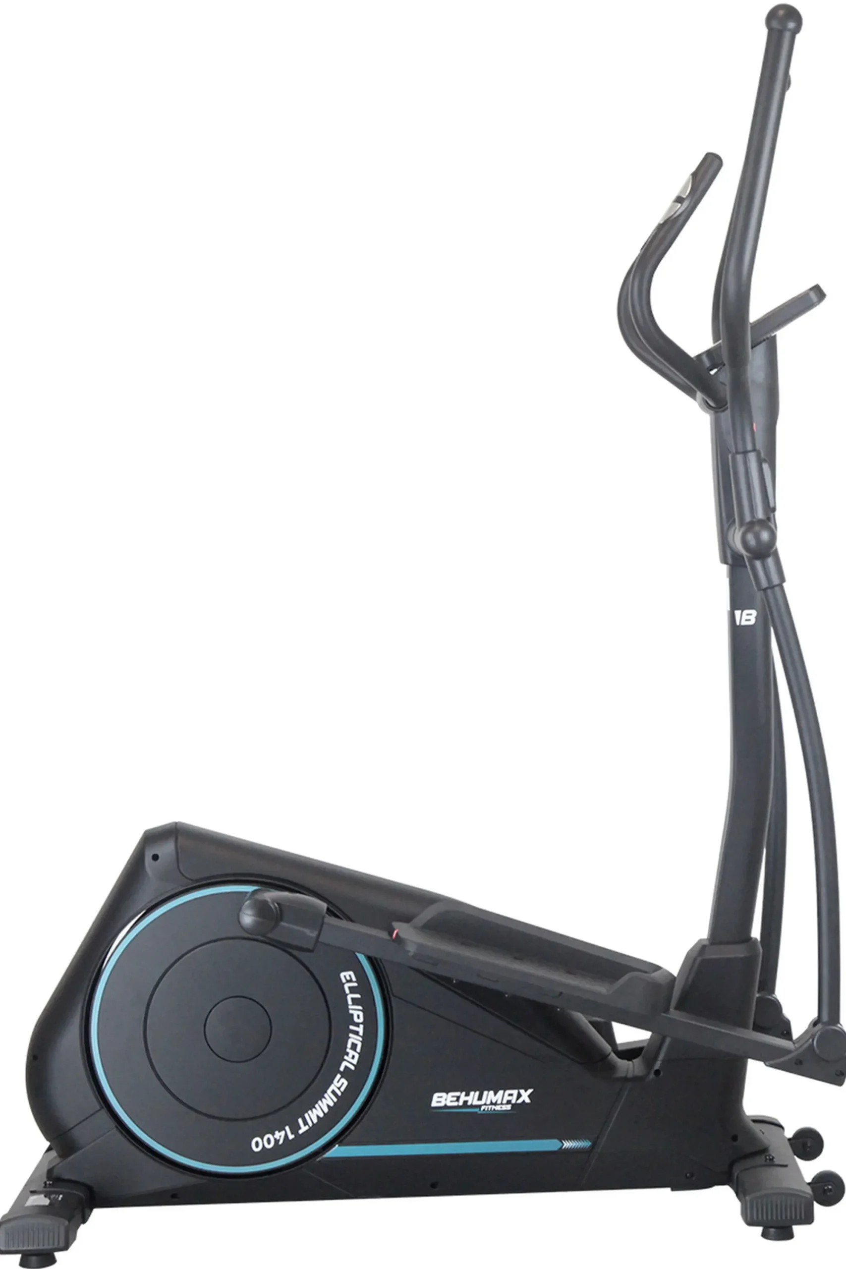 Behumax Bicicleta Elíptica Elliptical Summit 1400