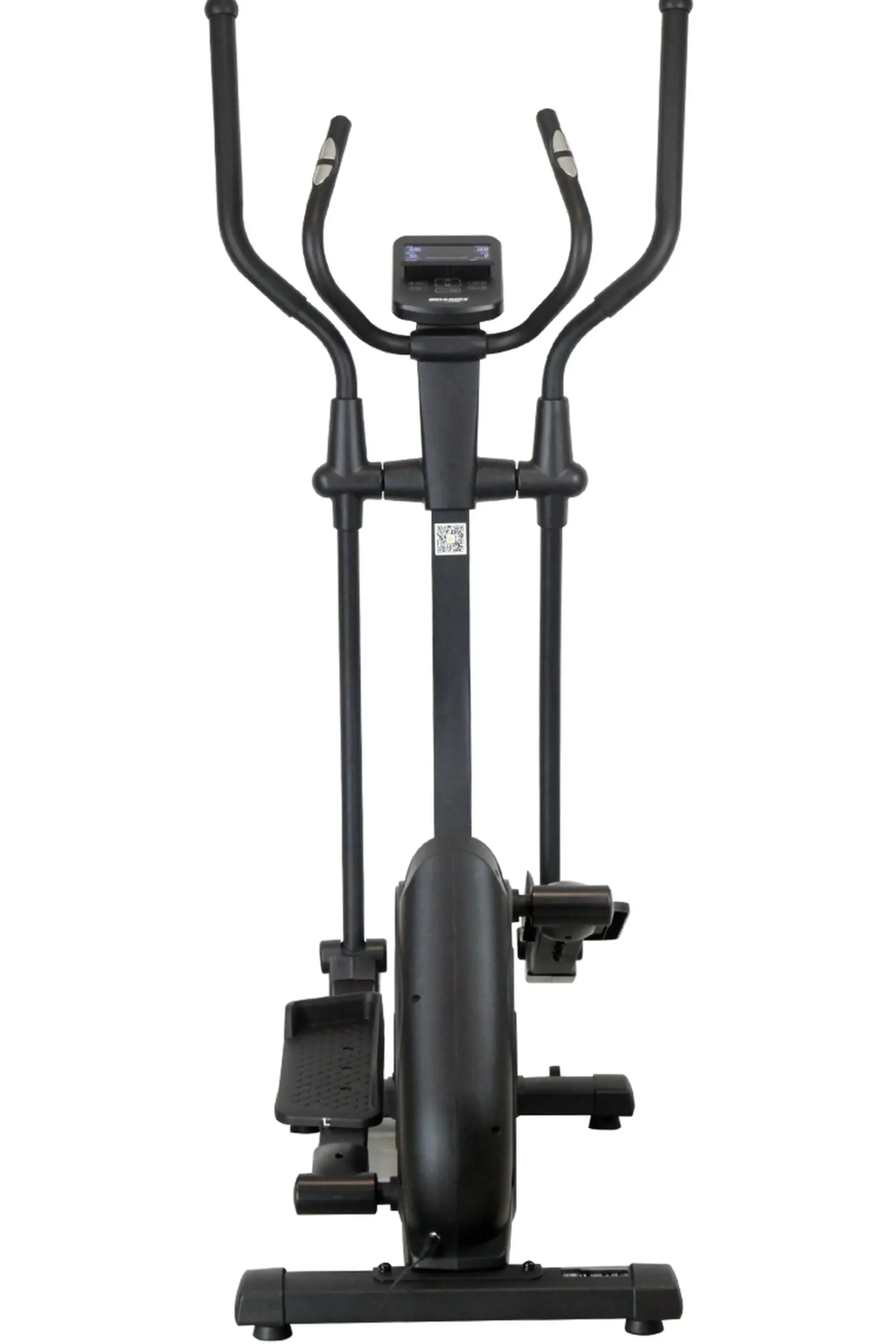 Behumax Bicicleta Elíptica Elliptical Summit 1400