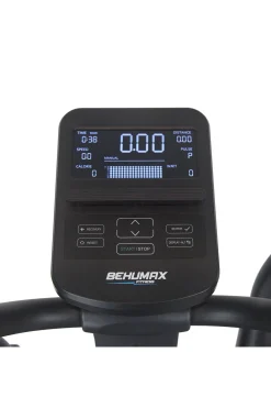 Behumax Bicicleta Elíptica Elliptical Summit 1400