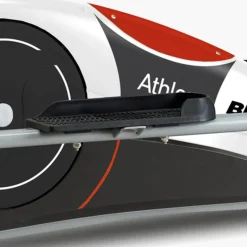 Bh Bicicleta Elíptica Athlon Program