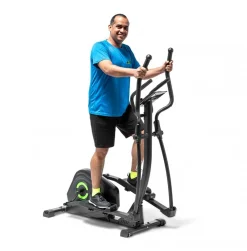 Inbody Bicicleta Elíptica Titan E2