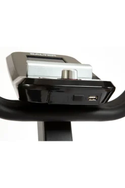 Salter Bicicleta Elíptica E-2135