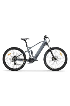 Moma Bikes Bicicleta Elétrica De Montanha 29"