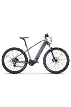 Moma Bikes Bicicleta Elétrica De Montanha 29