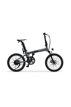 Ado Bicicleta Elétrica Dobrável Air 20s