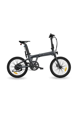 Ado Bicicleta Elétrica Dobrável A20 Air