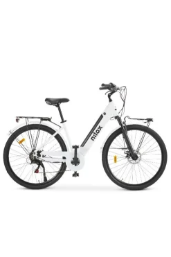 Nilox Bicicleta Elétrica J7