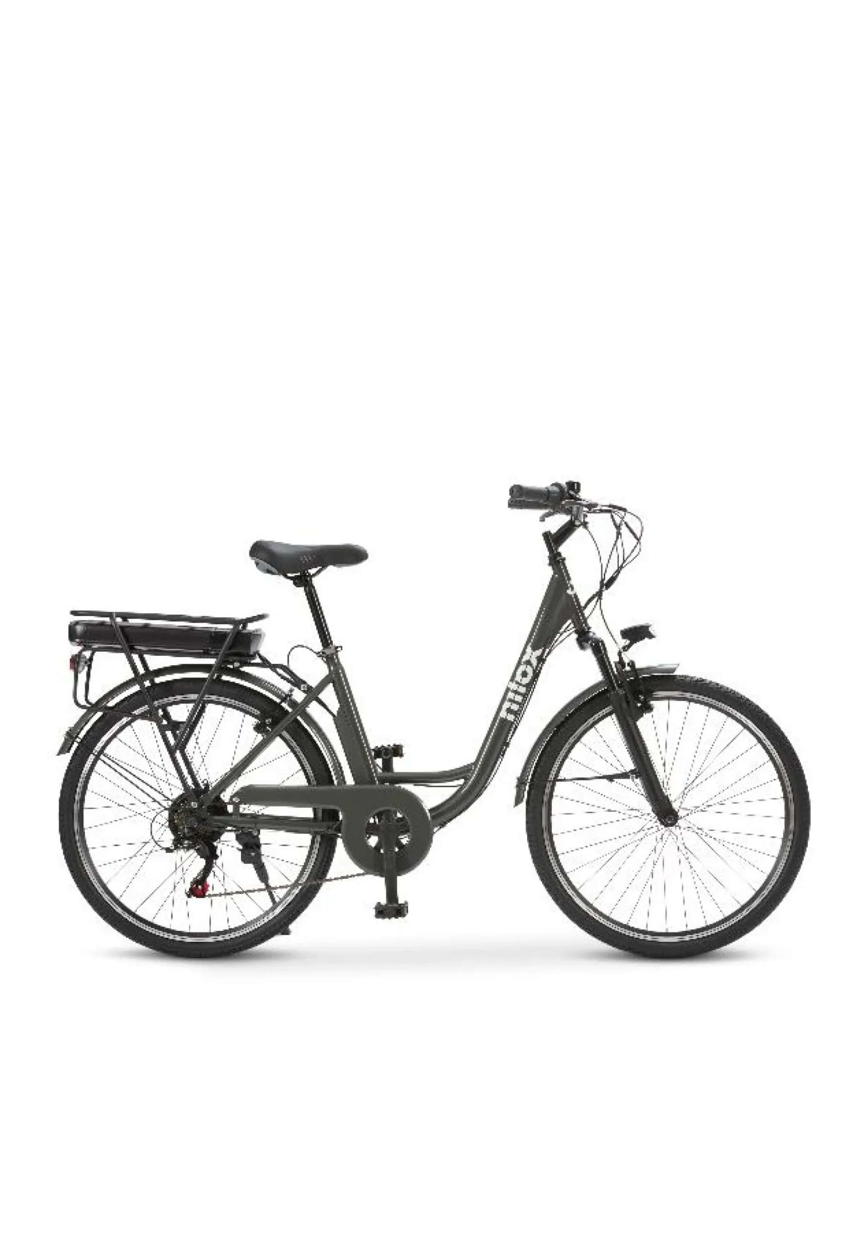 Nilox Bicicleta Elétrica J5 Pro