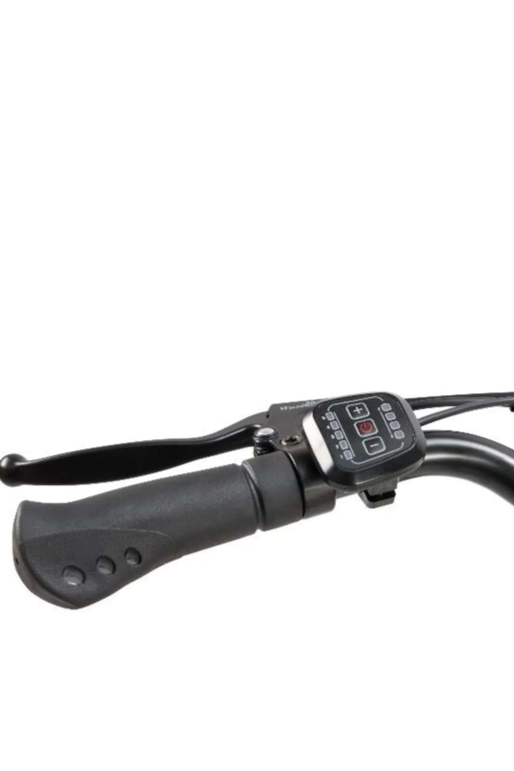 Nilox Bicicleta Elétrica J5 Pro