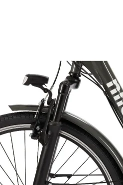Nilox Bicicleta Elétrica J5 Pro