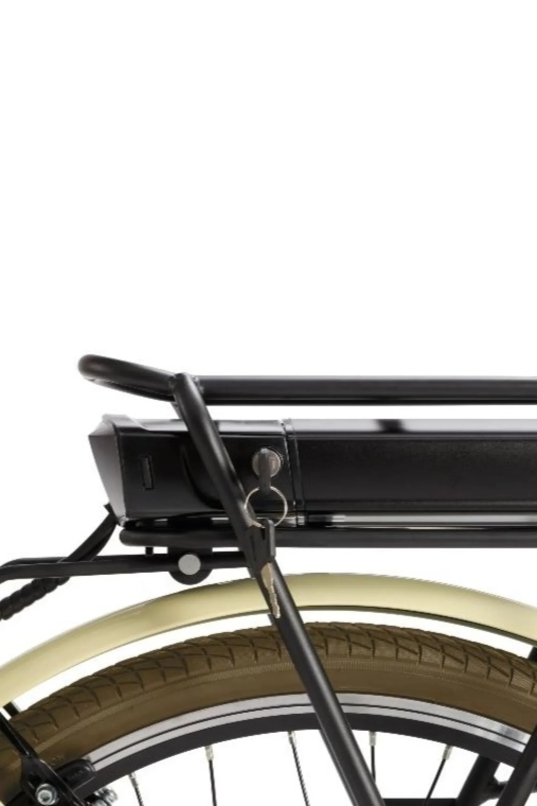 Nilox Bicicleta Elétrica J5 Pro