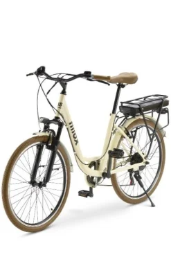 Nilox Bicicleta Elétrica J5 Pro