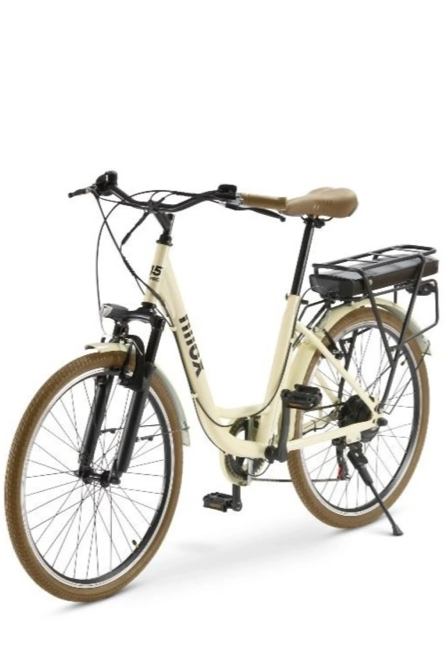 Nilox Bicicleta Elétrica J5 Pro
