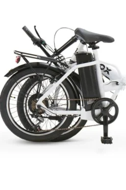 Nilox Bicicleta Elétrica J1 Pro