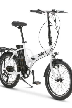Nilox Bicicleta Elétrica J1 Pro