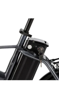 Nilox Bicicleta Elétrica J1 Pro