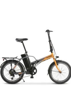 Nilox Bicicleta Elétrica J1 Pro