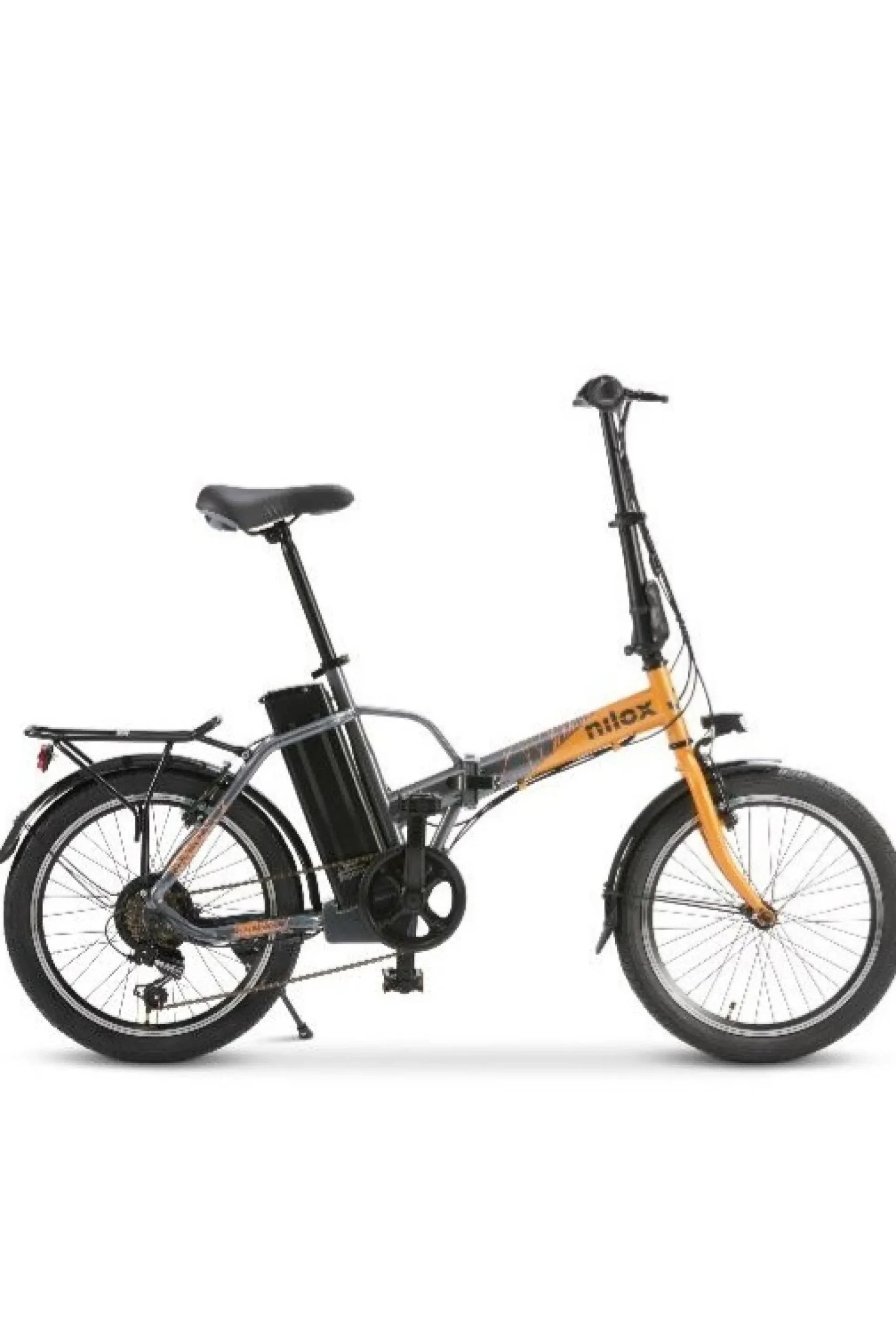 Nilox Bicicleta Elétrica J1 Pro