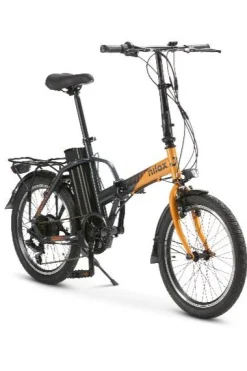 Nilox Bicicleta Elétrica J1 Pro