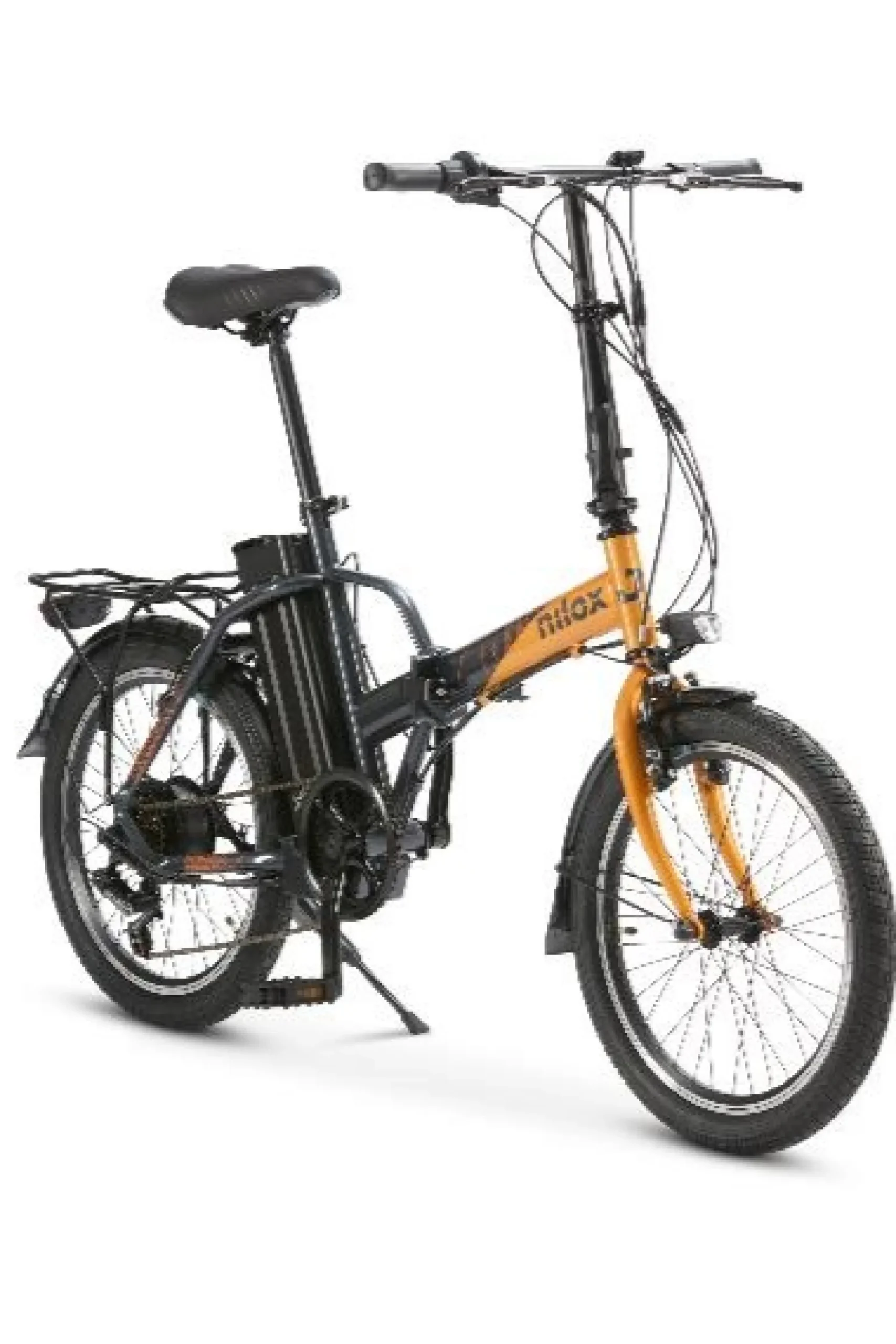 Nilox Bicicleta Elétrica J1 Pro