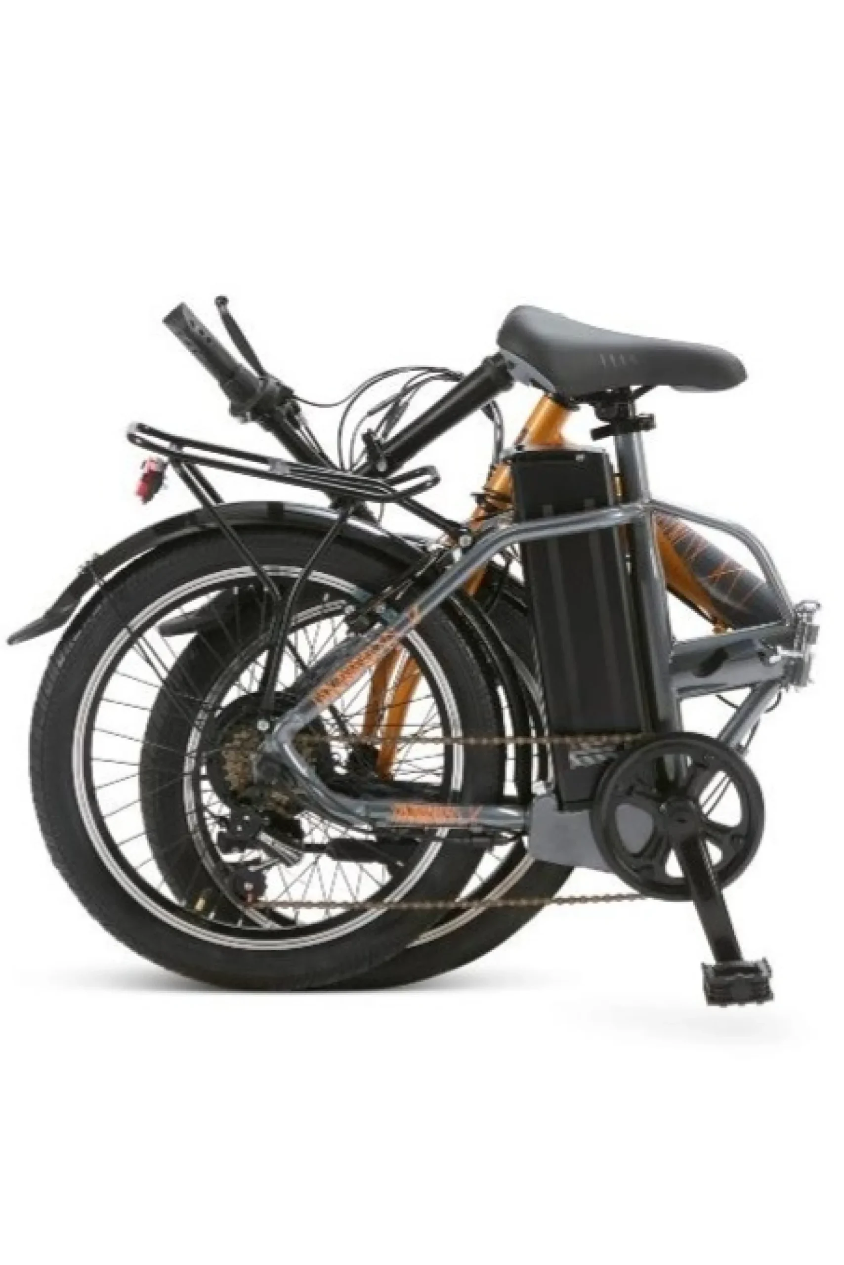Nilox Bicicleta Elétrica J1 Pro