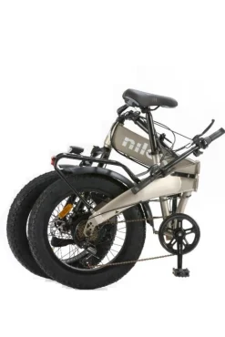 Nilox Bicicleta Elétrica X10