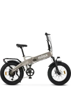 Nilox Bicicleta Elétrica X10