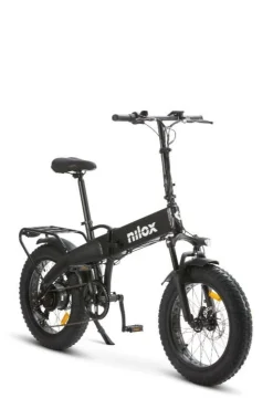 Nilox Bicicleta Elétrica X10