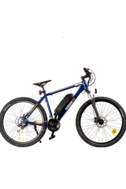 Nilox Bicicleta Elétrica X6 Plus