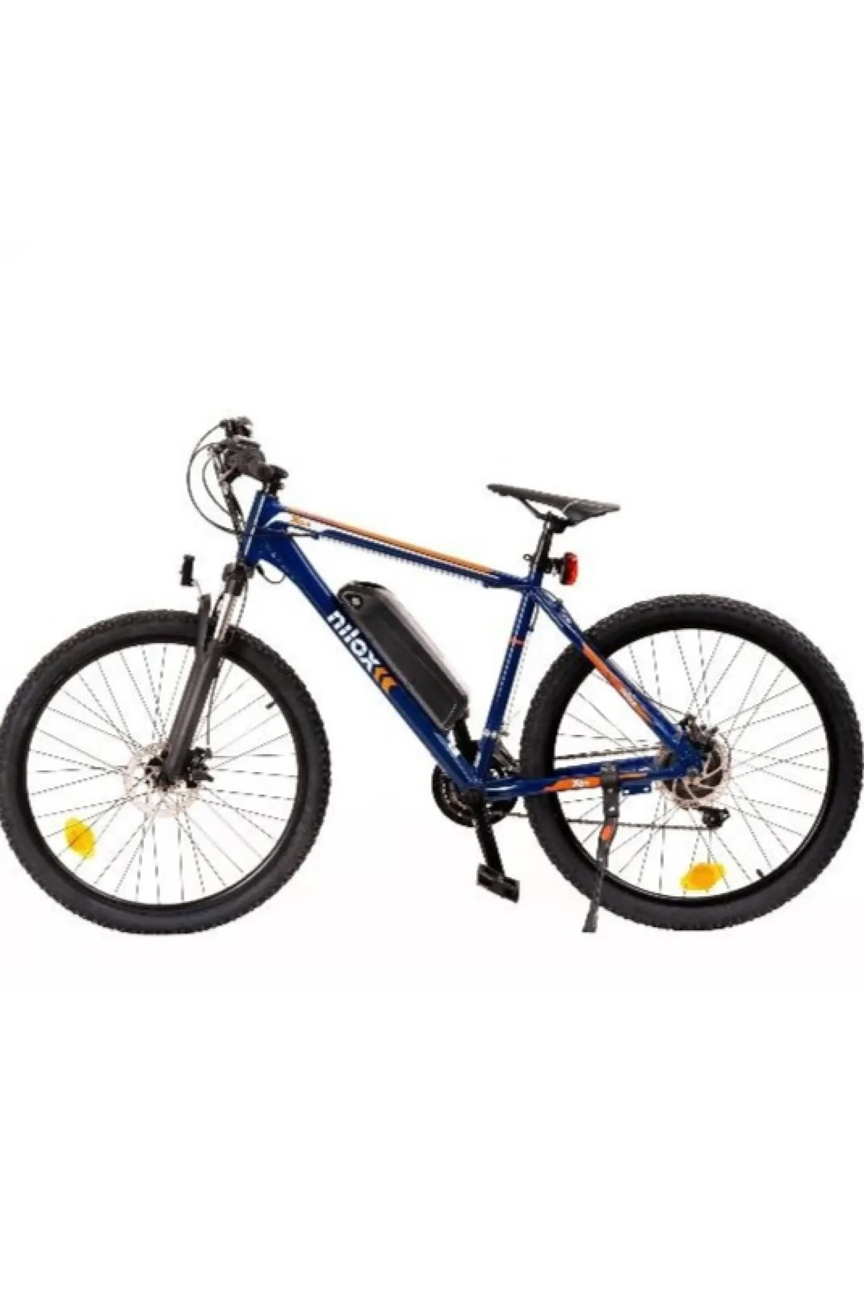 Nilox Bicicleta Elétrica X6 Plus