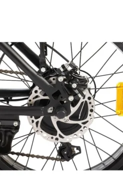 Nilox Bicicleta Elétrica X5 Pro