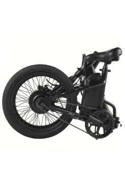 Fabricbike Bicicleta Elétrica Volt Dobrável
