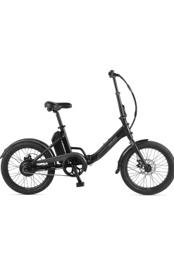 Fabricbike Bicicleta Elétrica Volt Dobrável