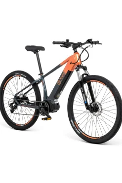 Youin Bicicleta Elétrica Kilianjaro