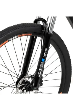 Youin Bicicleta Elétrica Kilianjaro