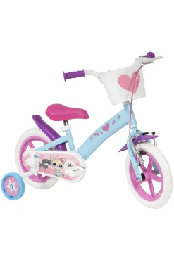Toimsa Bicicleta 12"en 71 Pets
