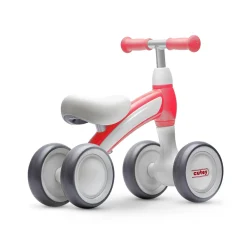 Qplay Bicicleta Equilibrio Criança Cutey 1-3 Anos